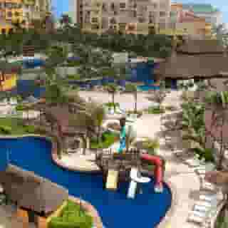 Fiesta Americana Condesa Cancun, 4 of 5