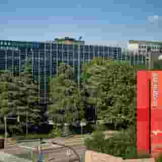 Unahotels Bologna Fiera, 5 of 5