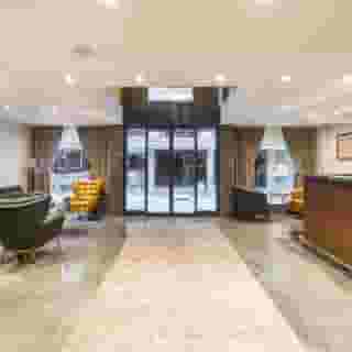 The Bosfor Hotel, 1 of 5