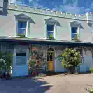 Belvedere Lodge, 5 of 5