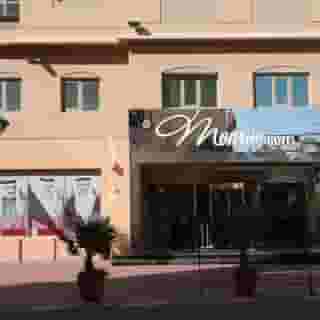 Monroe Hotel Bahrain, 5 of 5