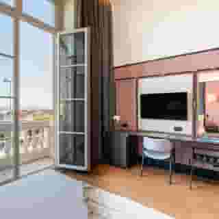 The Editory Riverside Santa Apolonia Hotel, 5 of 5