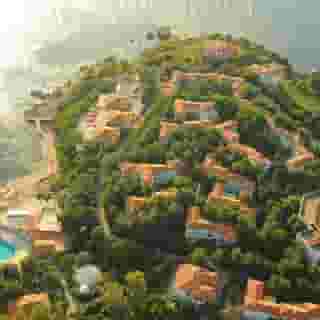 Teos Holiday Village, 1 of 5
