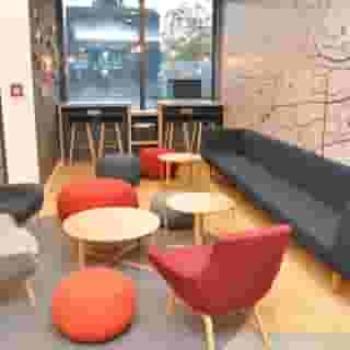 Holiday Inn Express Sindelfingen, 4 of 5