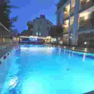 Club Sema Apartments, 1 of 5