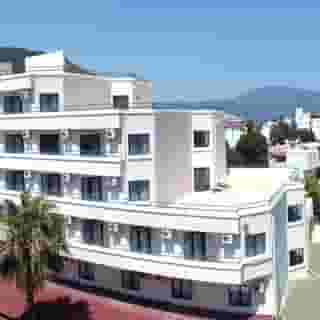 Idas Club (ex Lima Resort Hotel), 6 of 6