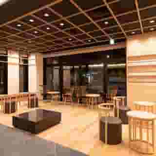 Almont Hotel Nippori, 2 of 5