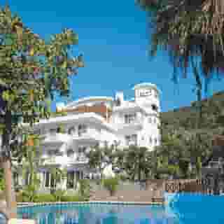 Yacht Classic Hotel, 1 of 5