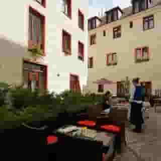 Hotel Elite Prague, 4 of 5