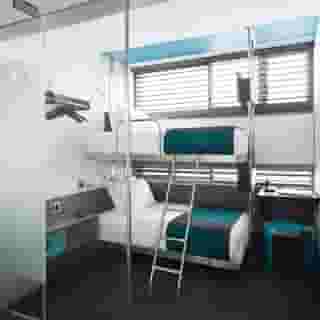 Pod Brooklyn, 5 of 5