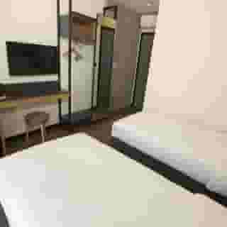 Moja City Hotel, 2 of 5