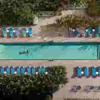 Grand Hyatt Barcelona, 1 of 5