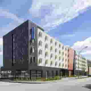 Best Western Plus Paris Velizy, 1 of 5