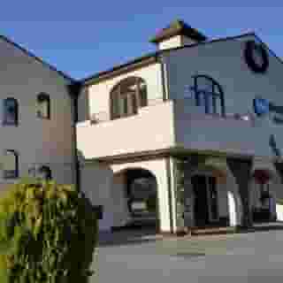 Best Western Widnes Halton Everglades Park Hotel, 3 of 5