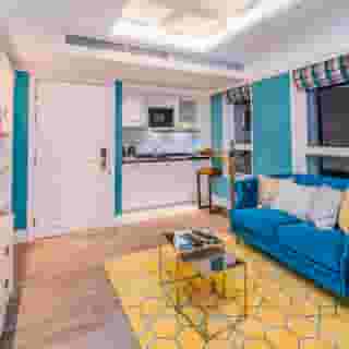 Hotel Madera Hollywood, 1 of 5