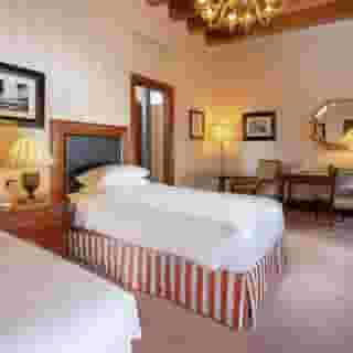 Hilton Molino Stucky Venice, 5 of 5