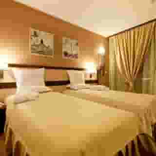 Earth and People Hotel & SPA, 5 of 5