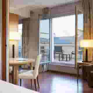 Relais Spa Chessy, 3 of 5