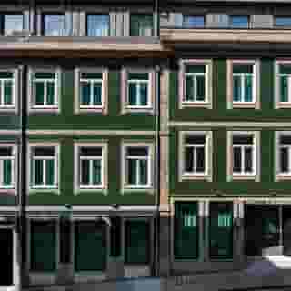 Vincci Bonjardim, 1 of 5