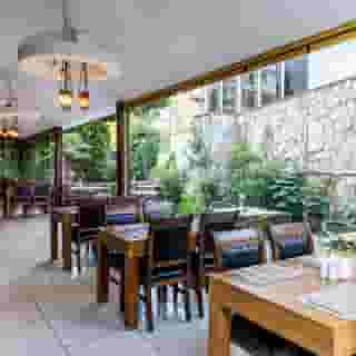 Elite Hotel Dragos, 5 of 5