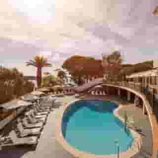 Ilunion Caleta Park, 3 of 5