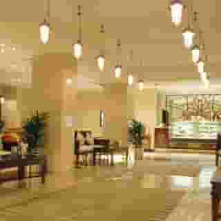 Crowne Plaza Jeddah, 4 of 5