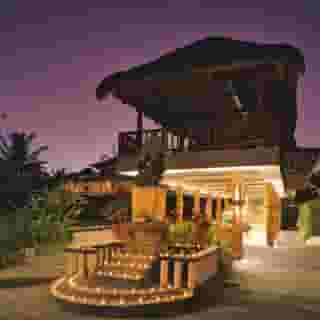 Nandini Jungle by Hanging Gardens, 4 of 5