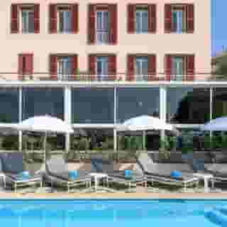 Inter-Hotel des Orangers, 3 of 5