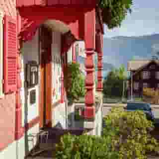 Boutique-Hotel Schluessel, 5 of 5