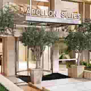Divani Apollon Suites, 1 of 5