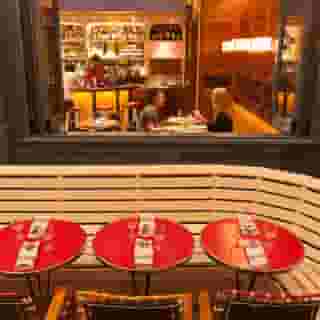 The Standard, East Village, 5 of 5