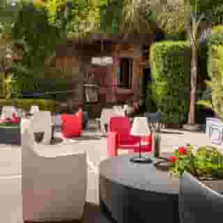 Medium Sitges Park, 5 of 5