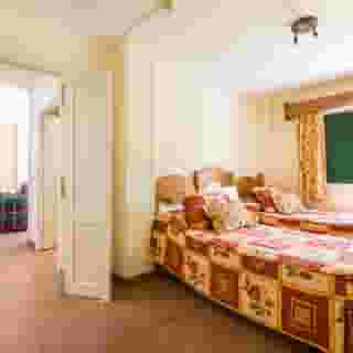 Club Tarahal, 3 of 5