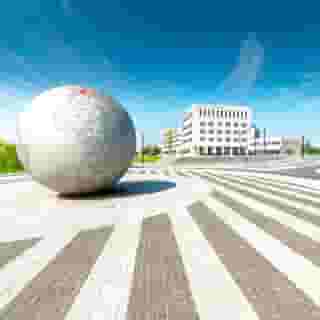 Vienna House by Wyndham Ernst Leitz Wetzlar, 1 of 5