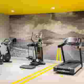 Pullman Liverpool, 4 of 5