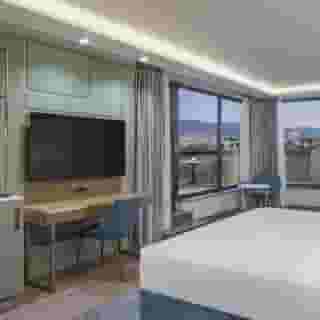 DoubleTree by Hilton Plovdiv Center, 6 of 6