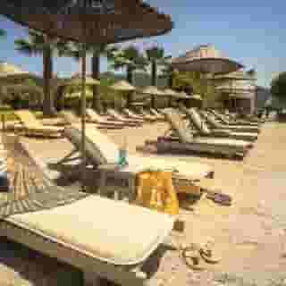 Dogan Hotel Orhaniye, 5 of 5