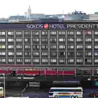 Original Sokos Hotel Presidentti, 2 of 5