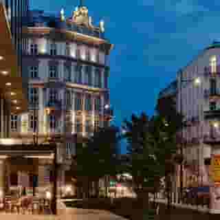 Holiday Inn Warsaw City Centre, 1 of 5