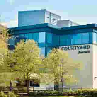 Courtyard By Marriott Glasgow Airport, 4 of 5