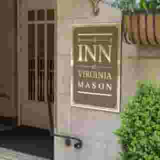 The Inn at Virginia Mason, 4 of 5