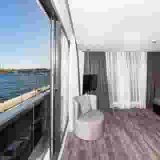 Pera Bosphorus Hotel, 6 of 6