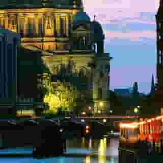 Novotel Berlin Mitte, 1 of 5