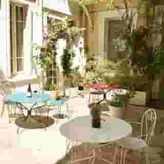 Hotel Henri Iv, 4 of 5