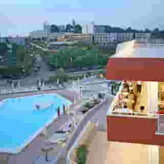 Hotel Albatros Plava Laguna, 4 of 5