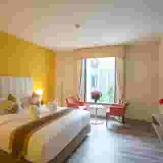 Bangkok Midtown Hotel, 2 of 5