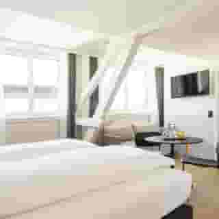 Fred Hotel Zurich Hauptbahnhof, 5 of 5