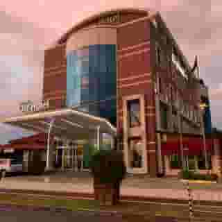 City Hotel Plovdiv, 3 of 5