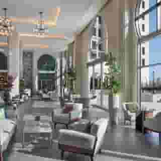 The St. Regis Doha, 4 of 5