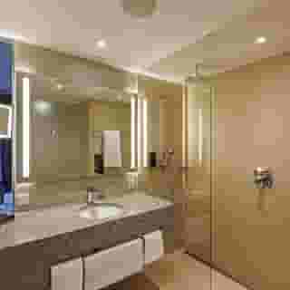 Steigenberger Airport Hotel Berlin, 4 of 5